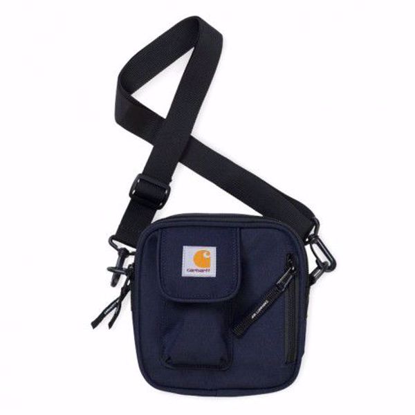 Essentials Bag - Carhartt - Dark Navy