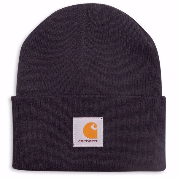 Acrylic Watch Hat - Carhartt - Navy