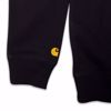 Chase Sweat - Carhartt - Black/Gold