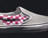 Harmony Korine X Vans Syndicate - Slip-on Pro "S"