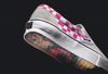 Harmony Korine X Vans Syndicate - Slip-on Pro "S"