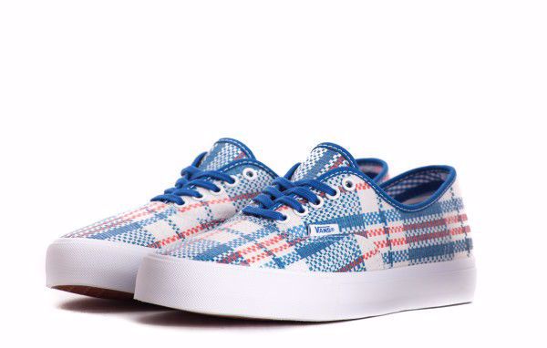 Authentic Pro "S" (Alexis Ross) - Vans - Laundry B