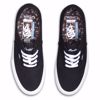 Civilist x Vans Authentic Pro - Black/True White