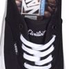 Civilist x Vans Authentic Pro - Black/True White