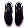 Vans x Thrasher Sk8-Hi Pro - Vans - Blk/Red/Flame