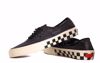 Street Machine x Authentic Pro Syndicate - Vans