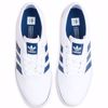 Adi-Ease - Adidas - White/Mystery Blue