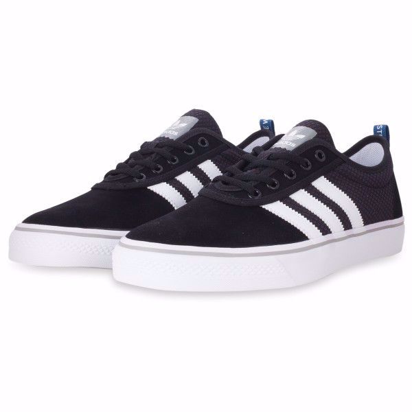 Adi-Ease - Adidas - Core Black/White