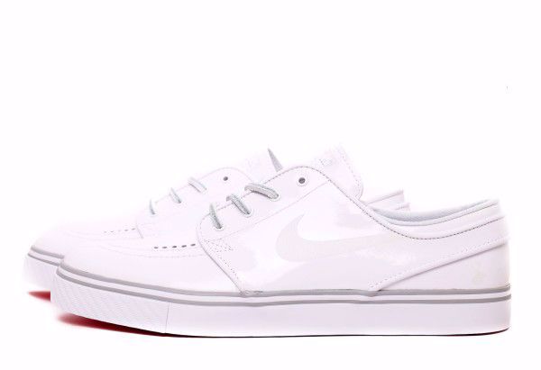 Lockwood X Nike SB Stefan Janoski - Quickstrike