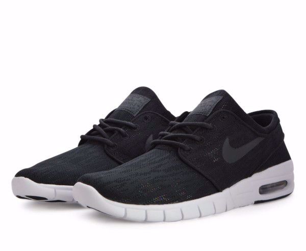 Civilist X Nike SB Stefan Janoski Max - QS