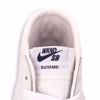 Blazer Mid "WKND" - Nike SB - Summit White/Navy