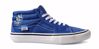 Sk8-Mid Pro (Alltimers) - Vans - True Navy