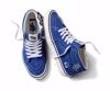 Sk8-Mid Pro (Alltimers) - Vans - True Navy