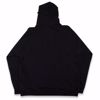 Skate Mag Hood - Thrasher - Black