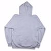 Skate Mag Hood - Thrasher - Grey