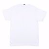 Flame T-Shirt - Thrasher - White