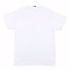 Flame T-Shirt - Thrasher - White