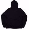 Flame Hood - Thrasher - Black