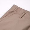 Regular Cargo Pant - Carhartt - Leather