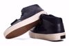 "S" MT Edition Mid RA Sneaker - Vans - Sort