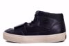 "S" MT Edition Mid RA Sneaker - Vans - Sort