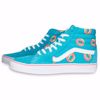 Sk8-Hi (GOLF WANG) - Vans - OF Donut