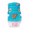Sk8-Hi (GOLF WANG) - Vans - OF Donut