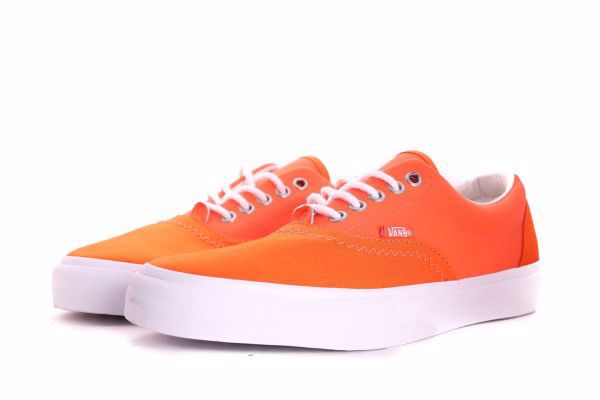 Era - Vans Syndicate x Carhartt - Orange