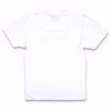 Vans Classic T-Shirt - Vans - Hvid/Sort