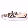 Slip-On Pro (Checkerboard) - Vans - Black/White