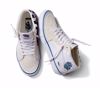 Sk8-Mid Pro (Alltimers) - Vans - True White