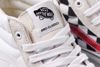 Sk8-Mid Pro (Alltimers) - Vans - True White