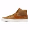 Oski x Orange Label Blazer Mid - Nike SB -