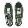 Sid Pro Ltd (Passport) - Vans - Dark Green