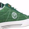 Sid Pro Ltd (Passport) - Vans - Dark Green