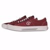 Sid Pro Ltd (Passport) - Vans - Brick Red