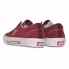 Sid Pro Ltd (Passport) - Vans - Brick Red