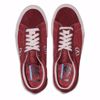 Sid Pro Ltd (Passport) - Vans - Brick Red