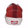 Sid Pro Ltd (Passport) - Vans - Brick Red