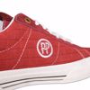 Sid Pro Ltd (Passport) - Vans - Brick Red