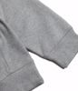 American Script Sweat - Carhartt - Grey Heather