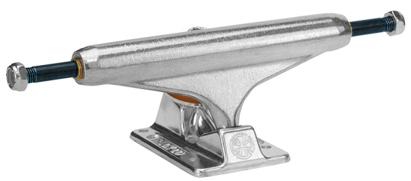 2x139 Standard  Stage 11 – Independent – Silver