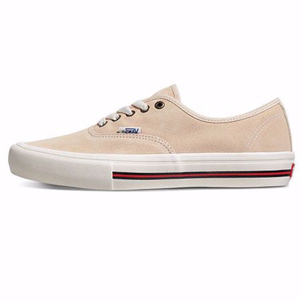 Vans x Yardsale Authentic Pro - Vans - Tan