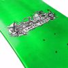 Jessee Neptune 2 10.2"x31.1" Reissue - Green