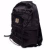 Kickflip Backpack - Carhartt - Black