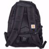 Kickflip Backpack - Carhartt - Black