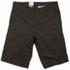 Regular Cargo Short - Carhartt - Cypress Rinsed