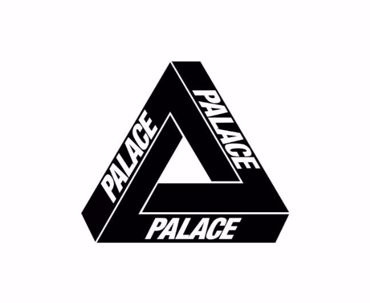 Billede til producenten PALACE SKATEBOARDS