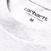 S/S Pocket T-Shirt - Carhartt - Ash Heather
