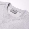 American Script Sweat - Carhartt - Ash Heather